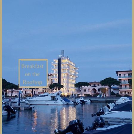Hotel Mare リニャーノ・サッビアドーロ エクステリア 写真